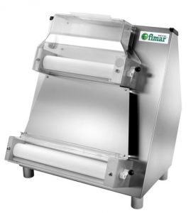 SAMMIC - Pizza Dough Roller Machine - FMI-31/FMI-41 - DKSH Product